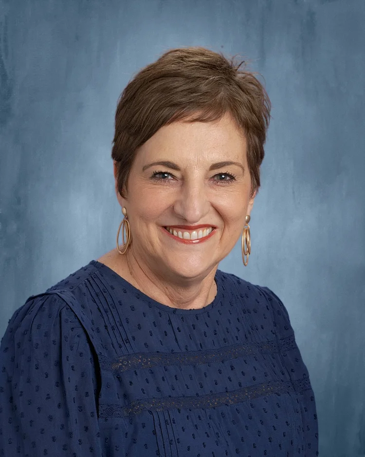 Headshot of Valerie L. Kennedy