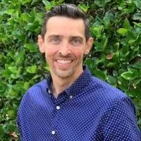 Headshot of Dr. Brad Von Edwins