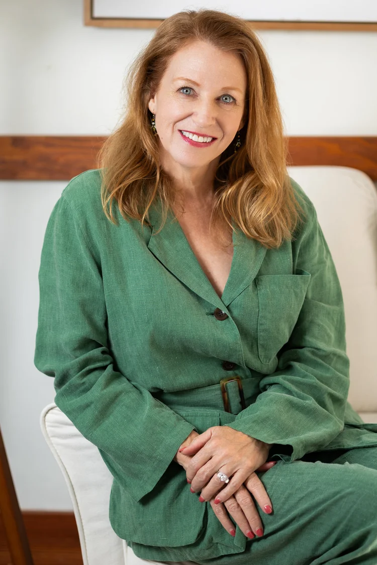 Headshot of Jill Schaffer