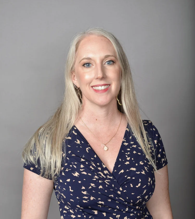 Headshot of Dr. Kristina Kise