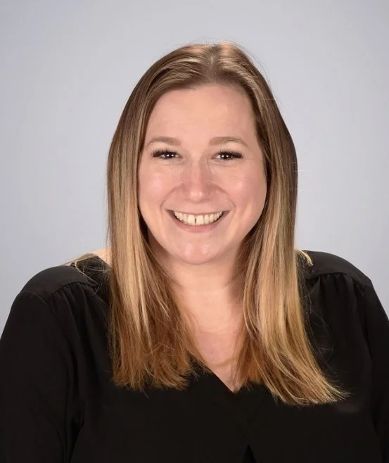 Headshot of Stacy Taylor