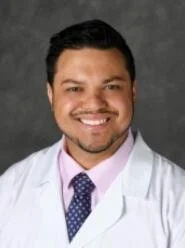 Headshot of Dr. Marcos Colon